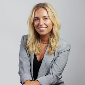 Meet your Posher, Taylor